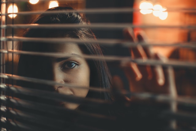 The Impact of Window Blinds on Mental Health